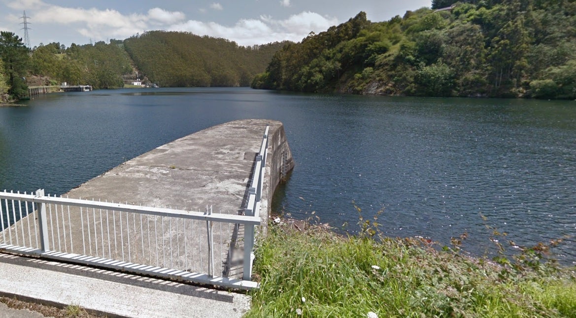 El cuerpo encontrado en el embalse de Asturias es el de la mujer desaparecida en Navia El cuerpo encontrado en el embalse de Asturias es el de la mujer desaparecida en Navia