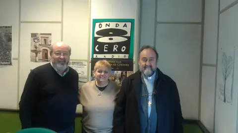Córdoba en la Onda Córdoba en la Onda