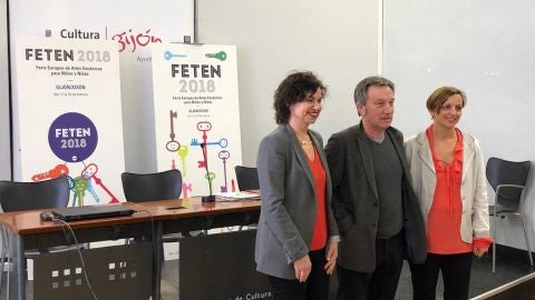 Balance de FETEN 2018