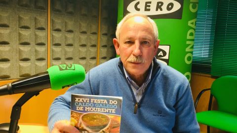 Pontevedra en la Onda
