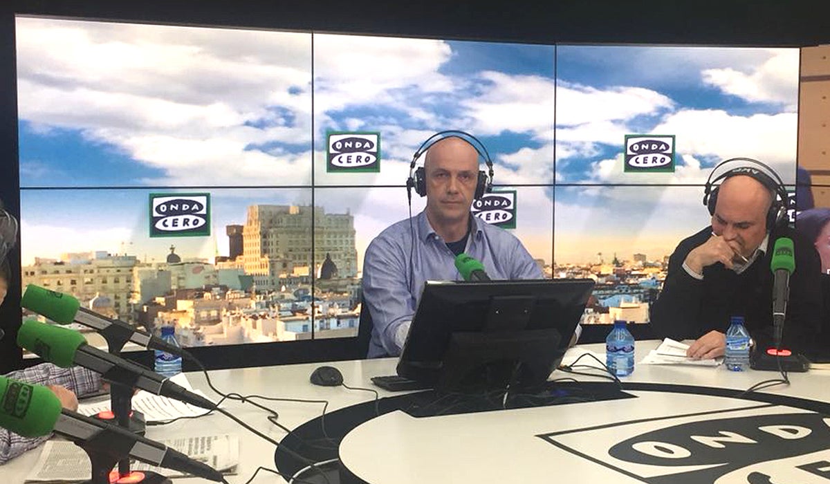 Andrés Ramos: "En la UIP el componente físico es importante pero por encima está el psicológico" Andrés Ramos: "En la UIP el componente físico es importante pero por encima está el psicológico"