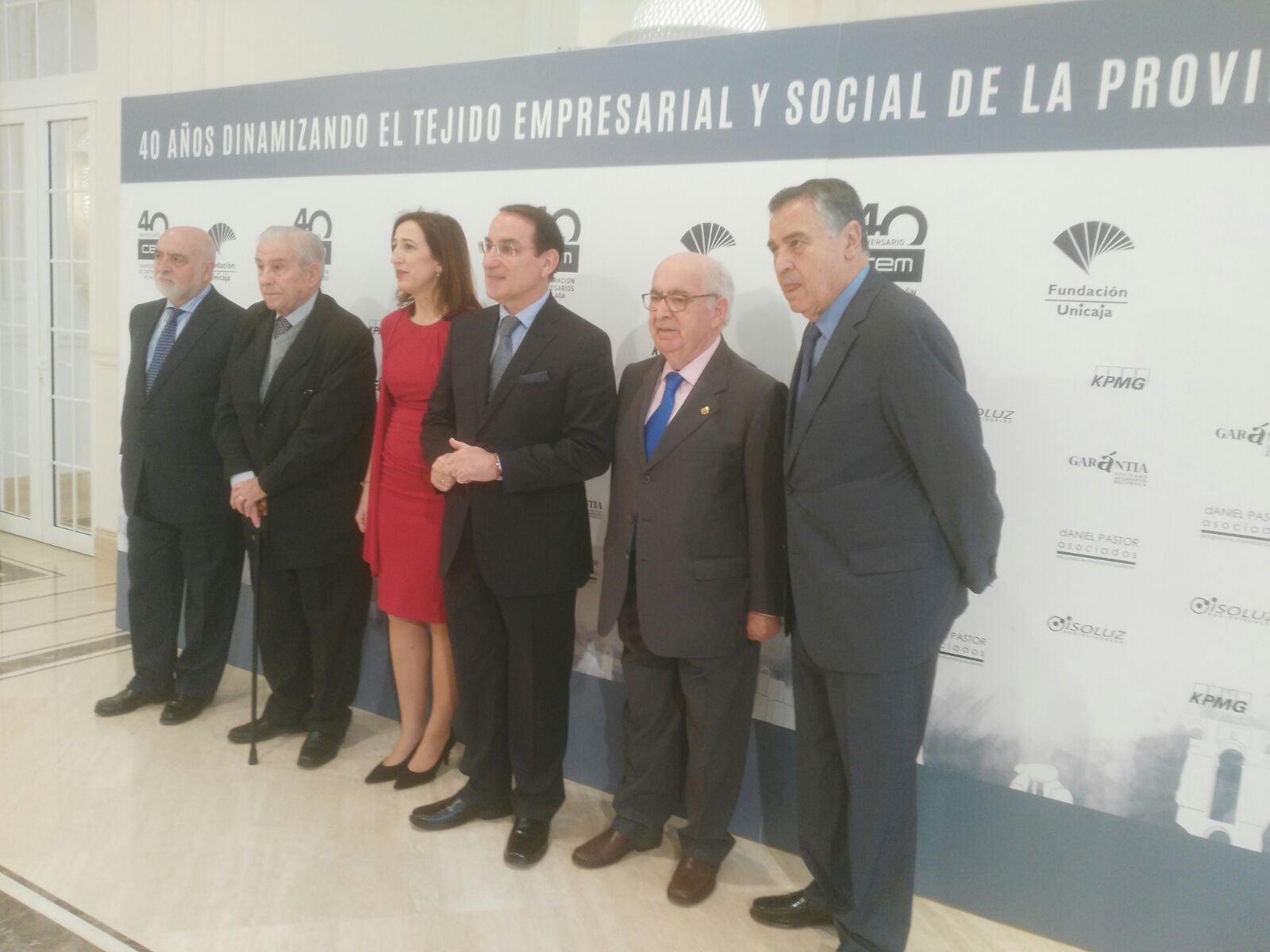 Málaga en la Onda 06/03/2018 Málaga en la Onda 06/03/2018