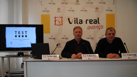 El pr&ograve;xim mes d&acute;abril torna TEST amb les mostres en espais muse&iacute;stics i tamb&eacute; amb obres creatives plasmades en la via p&uacute;blica. 