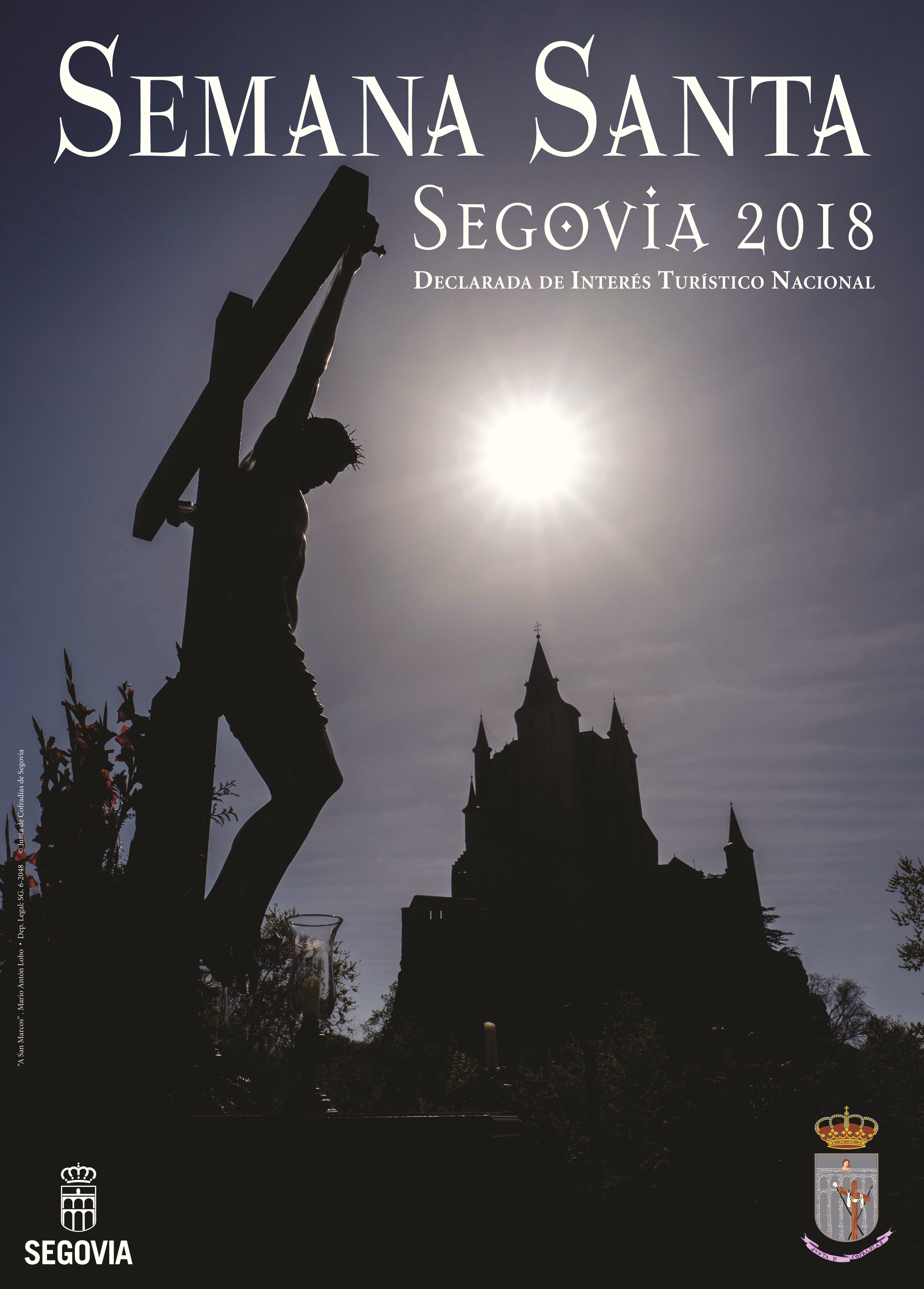 Más de Uno Segovia 06/03/2018 Más de Uno Segovia 06/03/2018