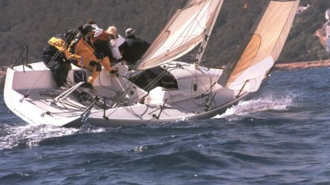 Nos vamos de Semana Santa a Ibiza 