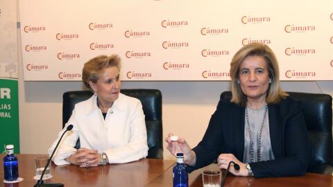 F&aacute;tima B&aacute;&ntilde;ez