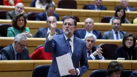 Mariano Rajoy Mariano Rajoy