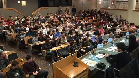 El foro de la experiencia de la formación profesional. El foro de la experiencia de la formación profesional.