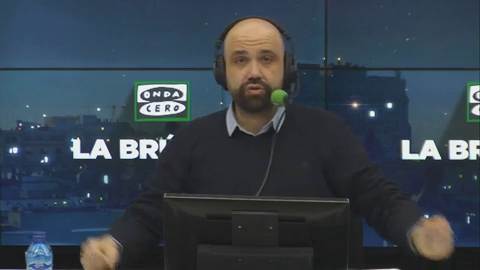 La entrada de David del Cura: "El 8M pilla a casi todos con el pie cambiado" La entrada de David del Cura: "El 8M pilla a casi todos con el pie cambiado"