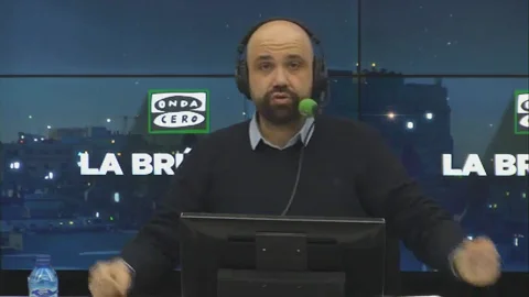 La entrada de David del Cura: "El 8M pilla a casi todos con el pie cambiado"
