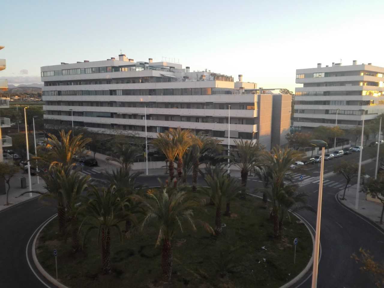 Elche, Crevillent y Santa Pola van a disfrutar este miércoles de cielo despejado Elche, Crevillent y Santa Pola van a disfrutar este miércoles de cielo despejado