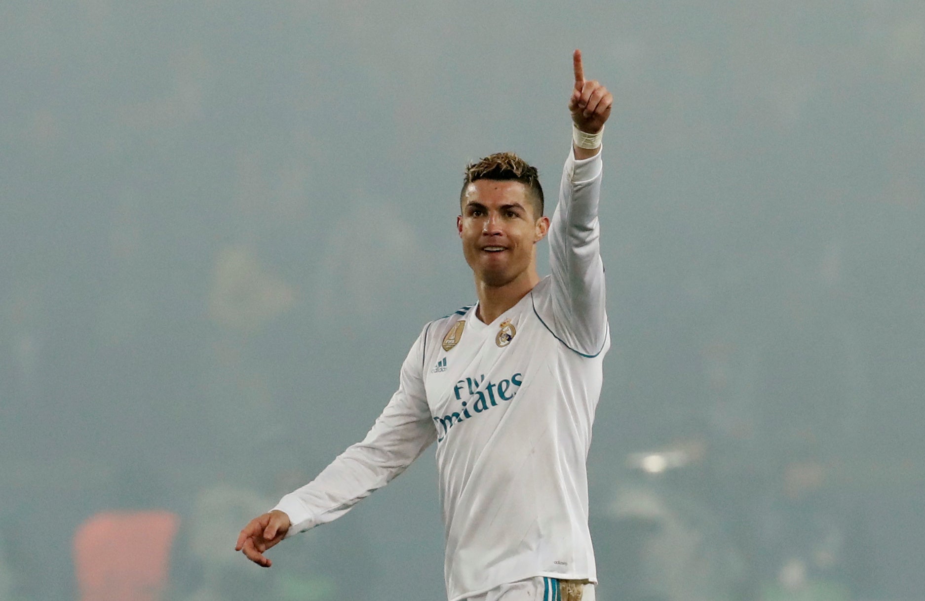 Cristiano Ronaldo, elegido mejor jugador de la semana en la Champions League Cristiano Ronaldo, elegido mejor jugador de la semana en la Champions League