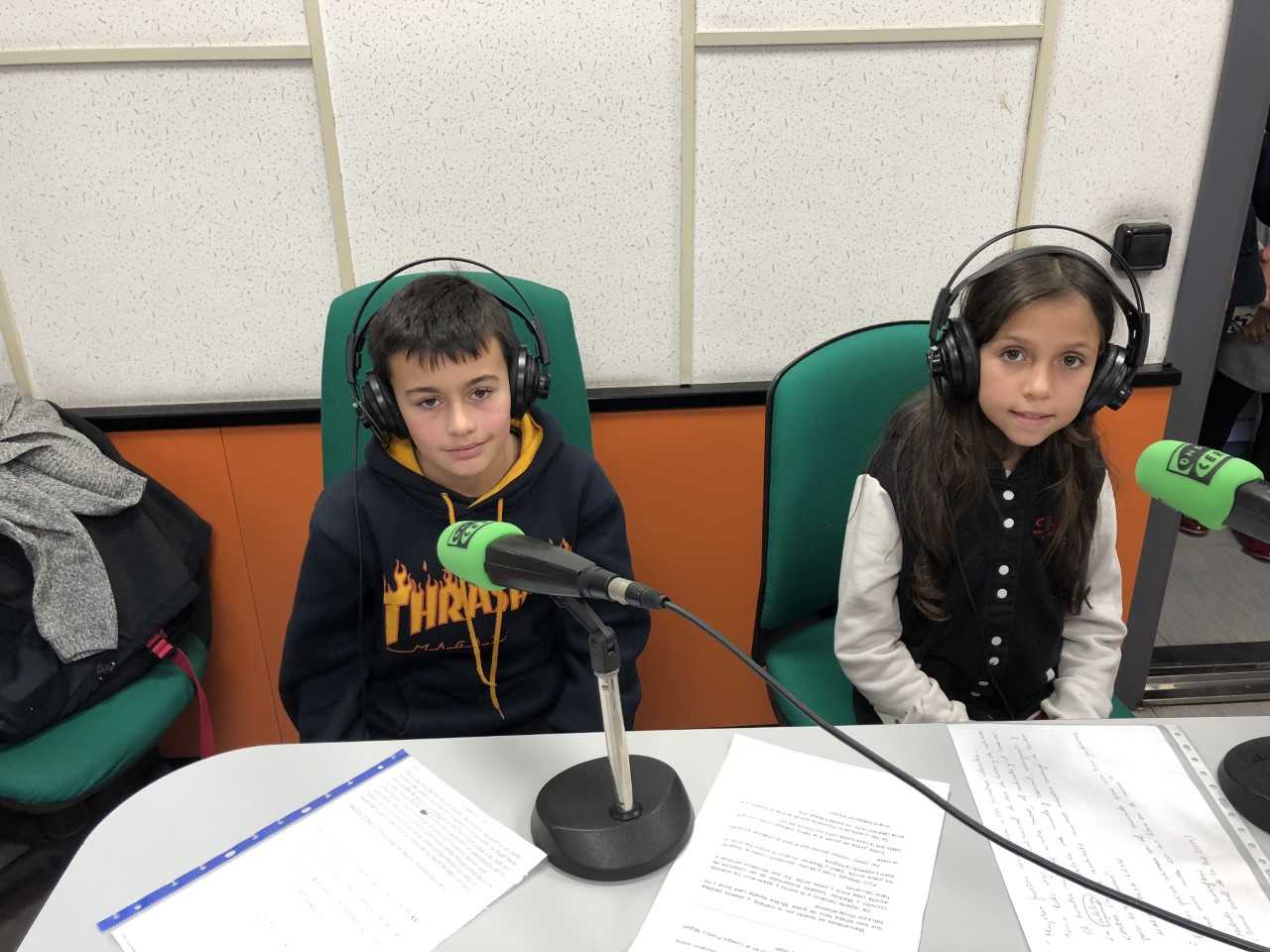 "Las niñas sin sombrero" 07/03/2018 "Las niñas sin sombrero" 07/03/2018