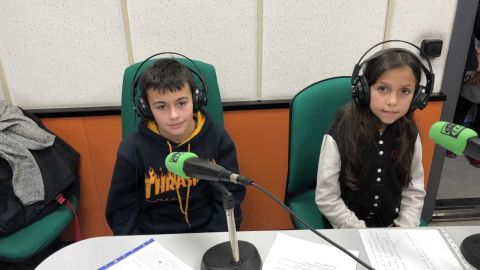Proyecto "Otras Miradas"