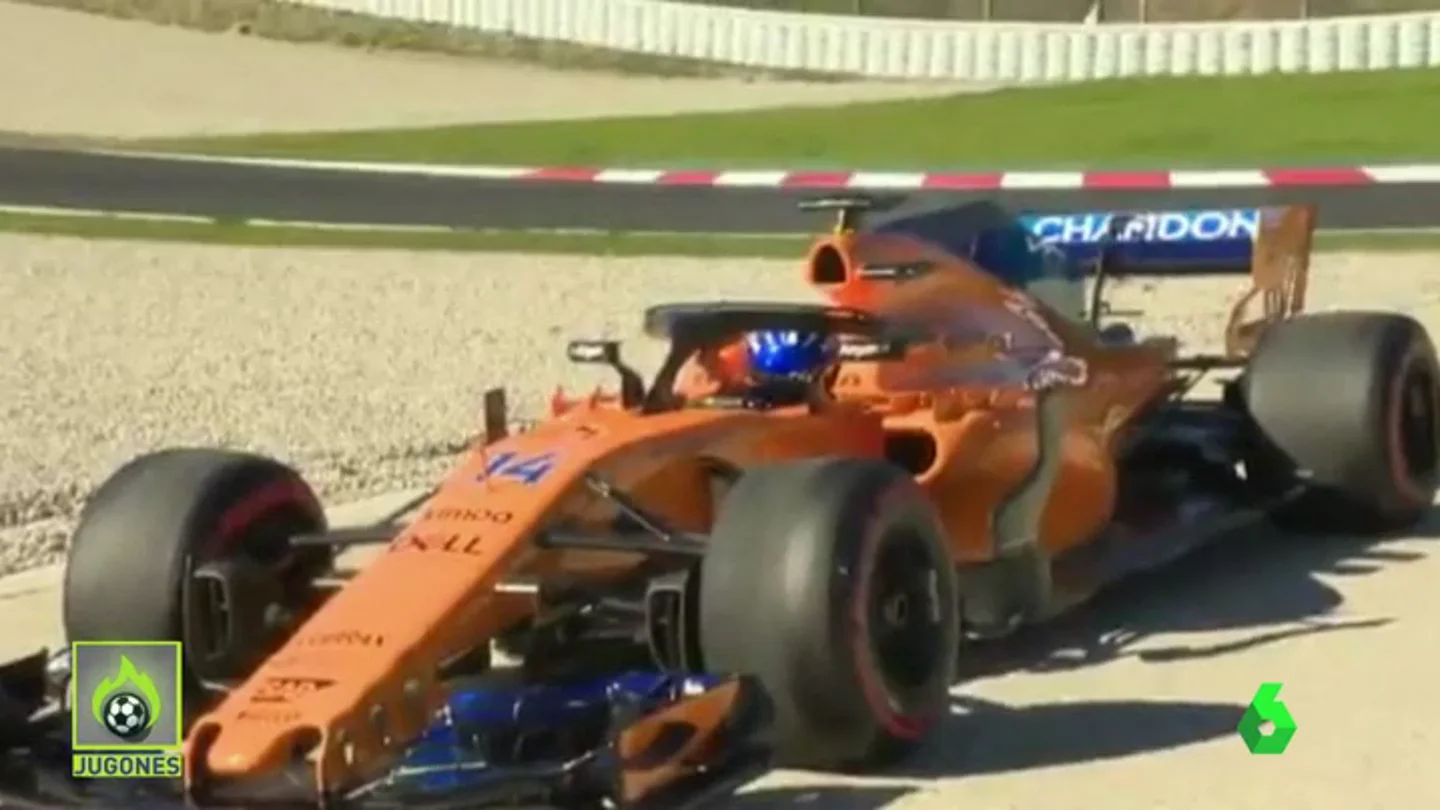 Alonso Alonso