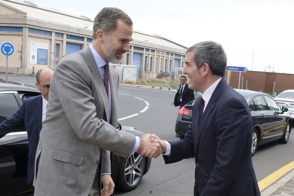 Canarias En La Onda Miércoles 07/03/2018 Canarias En La Onda Miércoles 07/03/2018