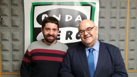 Presidente de Amnist&iacute;a Internacional en Espa&ntilde;a