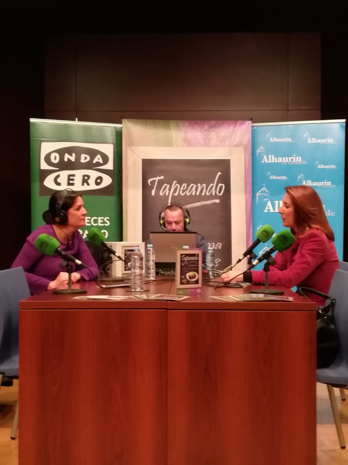 Antonia Ledesma: "Me siento orgullosa de nuestra Semana Santa. El municipio saca lo mejor que tiene esos días" Antonia Ledesma: "Me siento orgullosa de nuestra Semana Santa. El municipio saca lo mejor que tiene esos días"