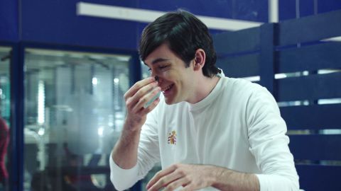 Las tomas falsas del quinto cap&iacute;tulo de 'Cuerpo de &Eacute;lite'