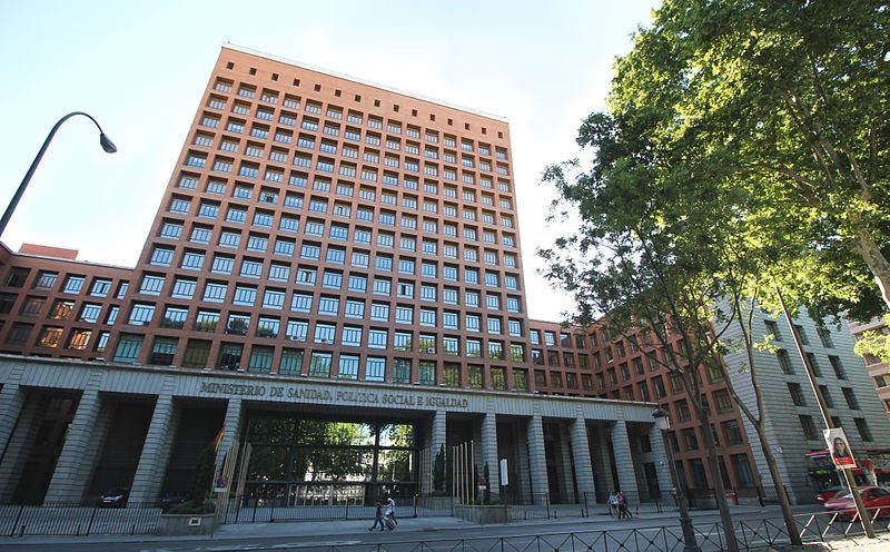 Confirman Chicungunya en tres islandeses que pasaron sus vacaciones en Alicante Confirman Chicungunya en tres islandeses que pasaron sus vacaciones en Alicante