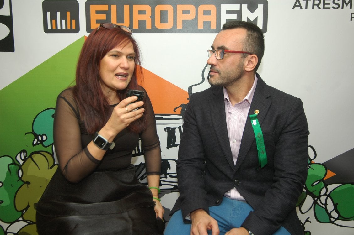 JOSE BENLLOCH, ALCALDE DE VILA-REAL JOSE BENLLOCH, ALCALDE DE VILA-REAL