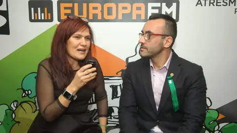 El alcalde de Vila-real, José Benlloch .