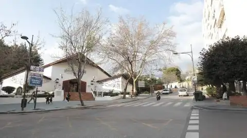 Calvario Calvario