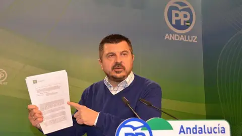 Toni Martín Toni Martín