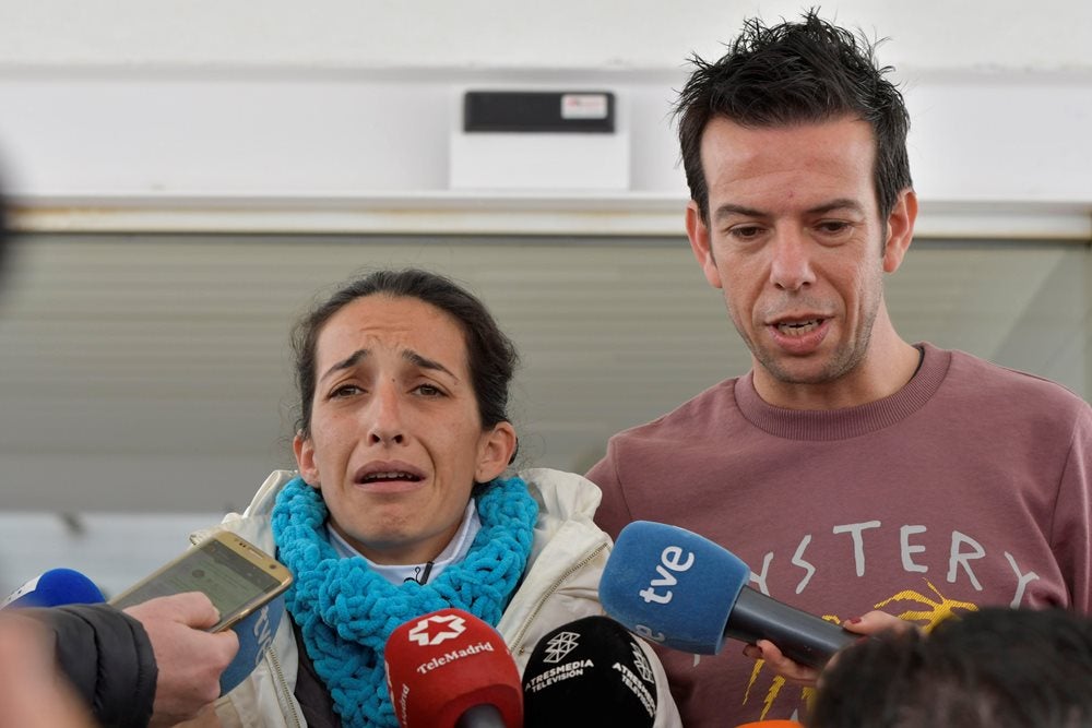 La tele con Monegal: "Todos los medios han hecho un trabajo bastante medido con el crimen de Gabriel" La tele con Monegal: "Todos los medios han hecho un trabajo bastante medido con el crimen de Gabriel"