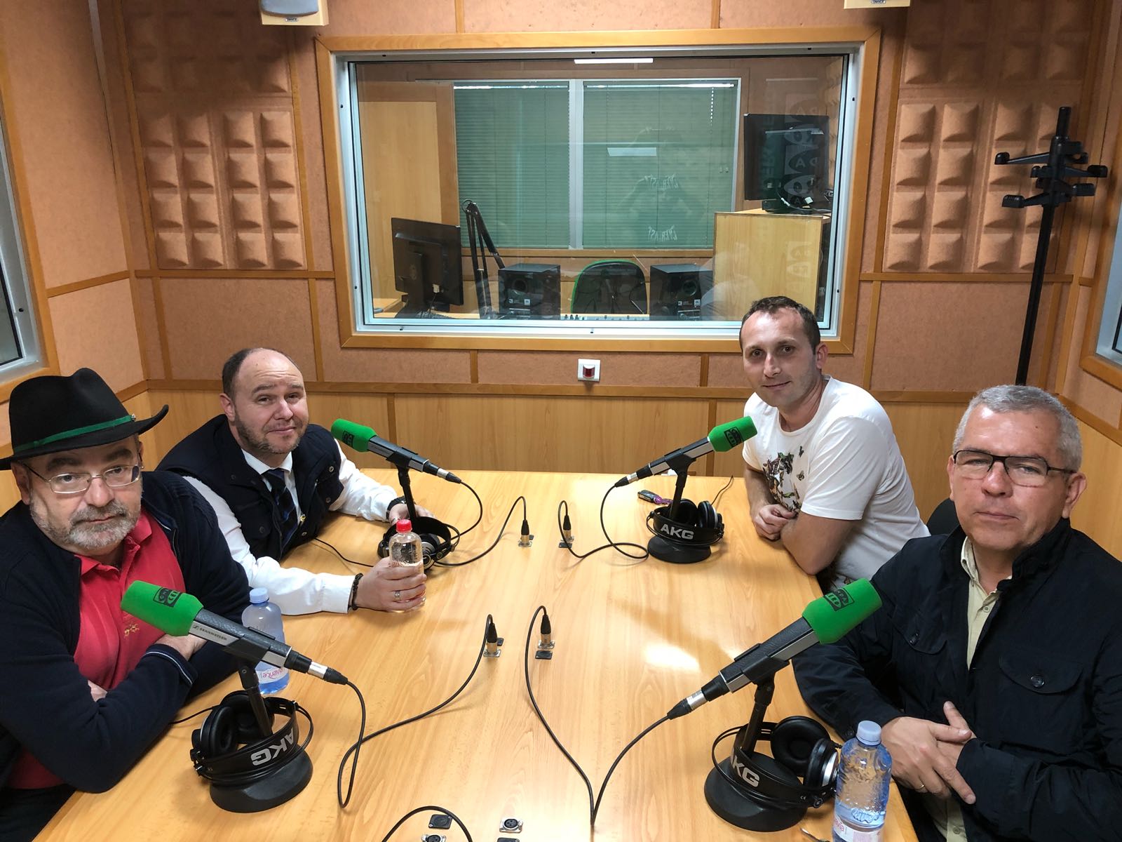 Aquí En La Onda Canarias Martes 06/03/2018 Aquí En La Onda Canarias Martes 06/03/2018
