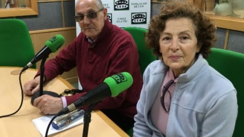 Asociaci&oacute;n Mujer de Mantilla