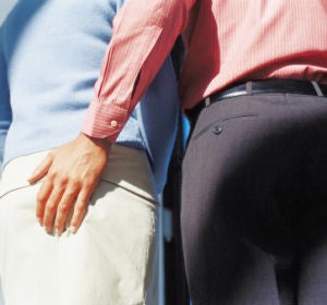 Acoso sexual en el trabajo Acoso sexual en el trabajo