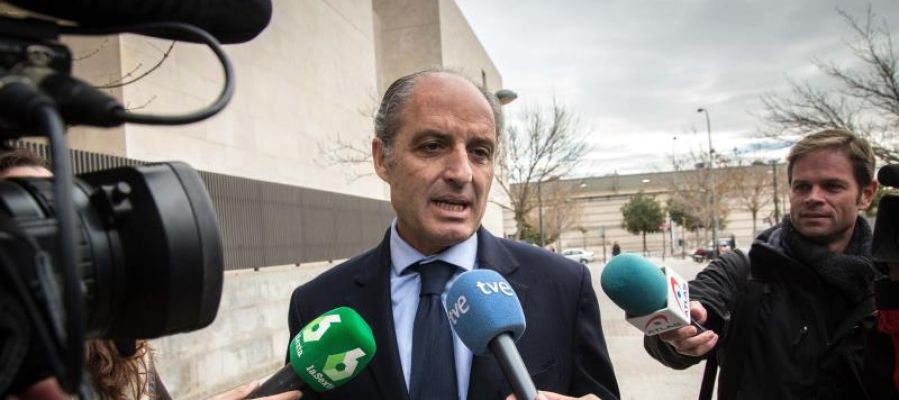Francisco Camps Francisco Camps