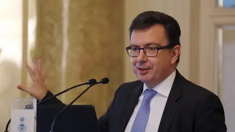 Imagen de archivo de Román Escolano Imagen de archivo de Román Escolano