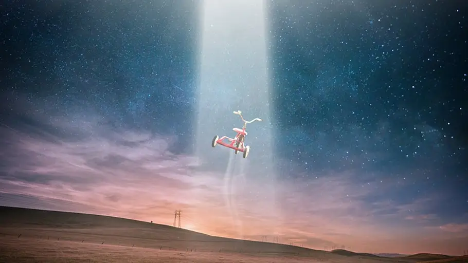 Vida extraterrestre Vida extraterrestre