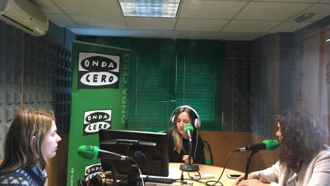 Pontevedra en la Onda