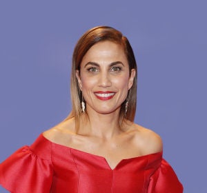 Toni Acosta - Cara - 2018 Toni Acosta - Cara - 2018