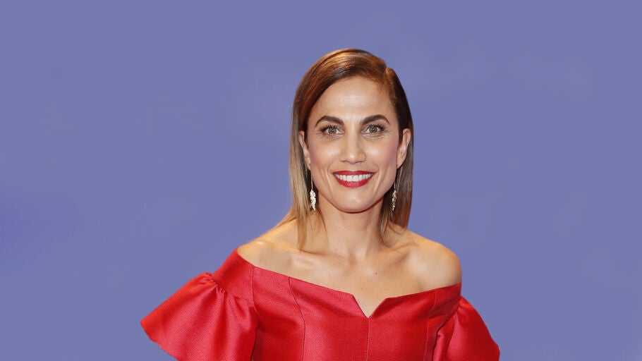 Toni Acosta - Cara - 2018 - Con el culo al aire - Un paso adelante - El s&iacute;ndrome de Ulises - Polic&iacute;as, en el coraz&oacute;n de la calle