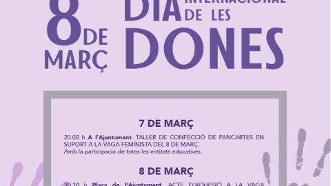 DIA MUJER