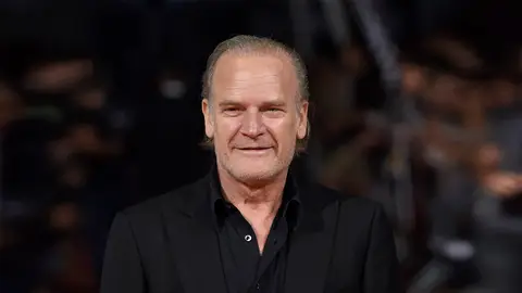 Lluís Homar - Cara - 2018 Lluís Homar - Cara - 2018 - Gran Hotel - Bajo Sospecha - Hispania La Leyenda