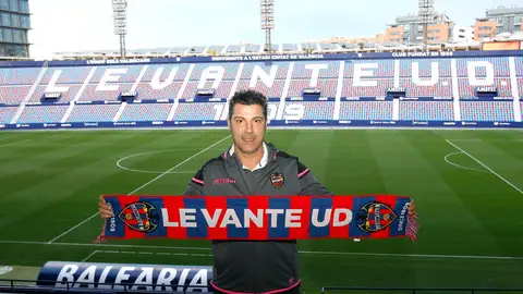 Olaizola Fútbol