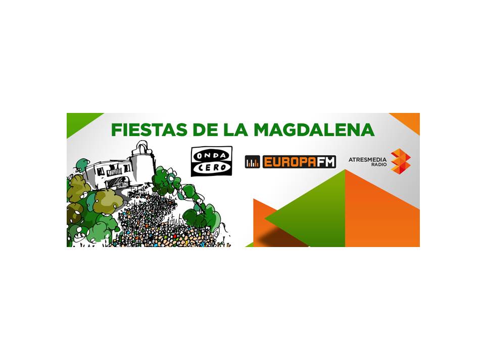 Magdalena 2018 Magdalena 2018