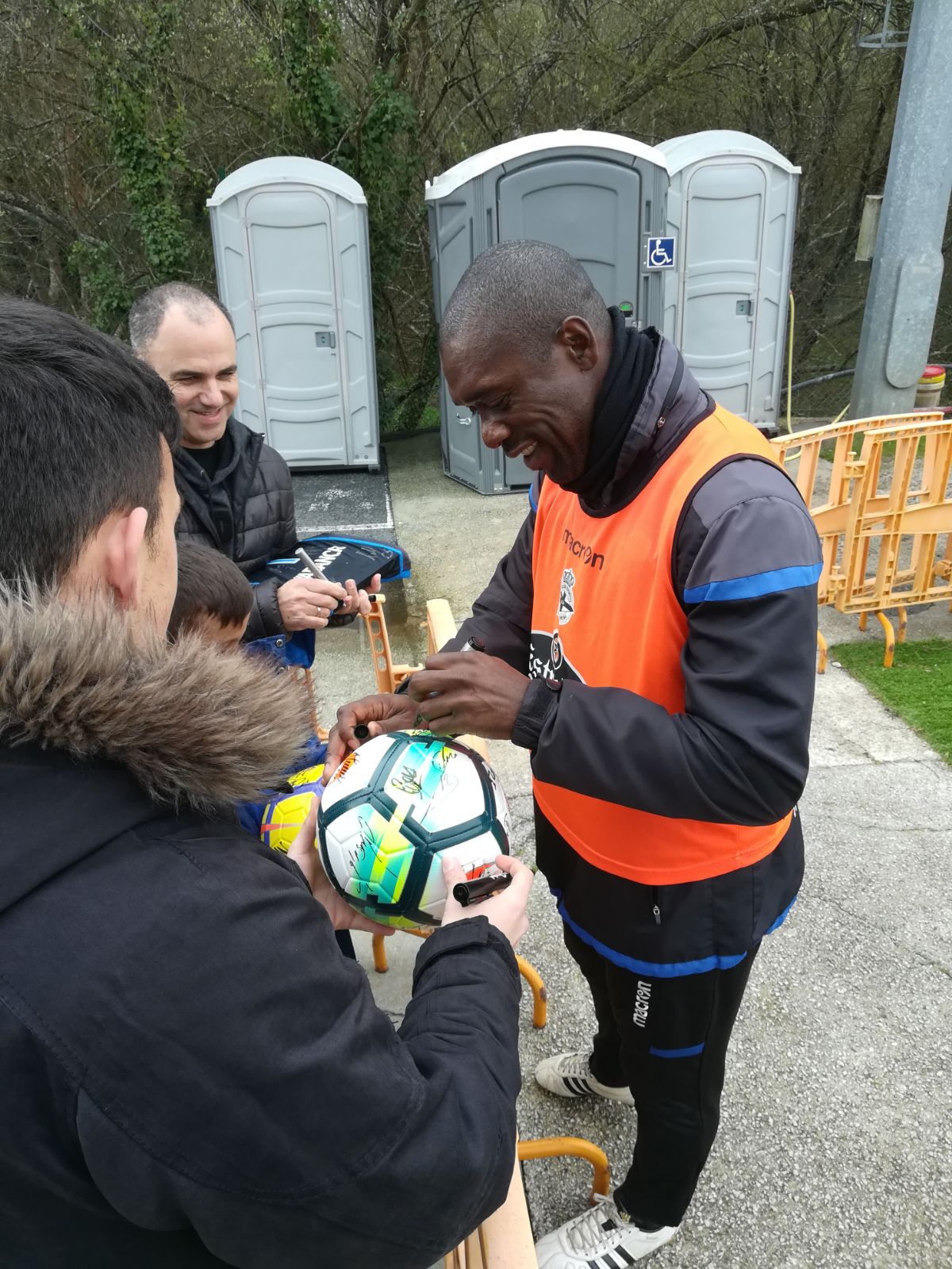 Onda Deportiva Coruña 08/03/2018 Onda Deportiva Coruña 08/03/2018