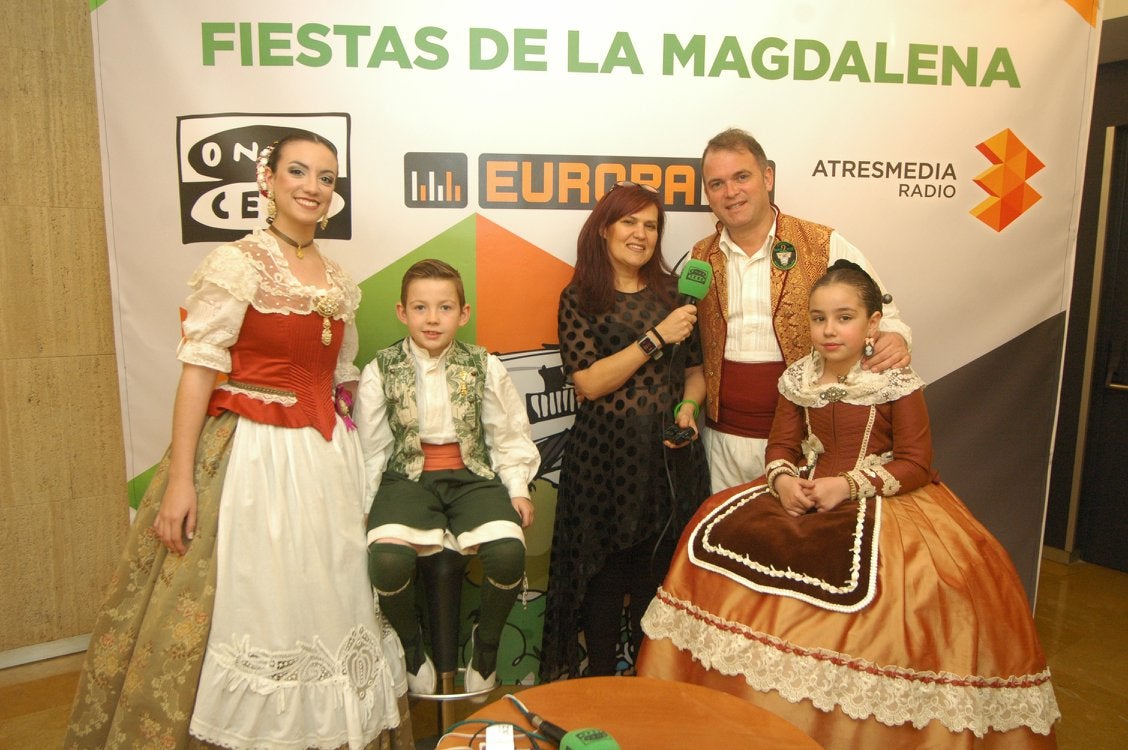 ENTREVISTA JAVI GIMEMO ENTREVISTA JAVI GIMEMO