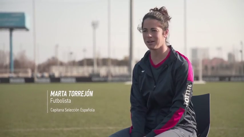 Las deportistas españolas protagonizan la campaña de Joma por el Día de la Mujer: "Ojalá todos los días fueran noticia" Las deportistas españolas protagonizan la campaña de Joma por el Día de la Mujer: "Ojalá todos los días fueran noticia"