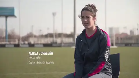 Las deportistas españolas protagonizan la campaña de Joma por el Día de la Mujer: "Ojalá todos los días fueran noticia" Las deportistas españolas protagonizan la campaña de Joma por el Día de la Mujer: "Ojalá todos los días fueran noticia"