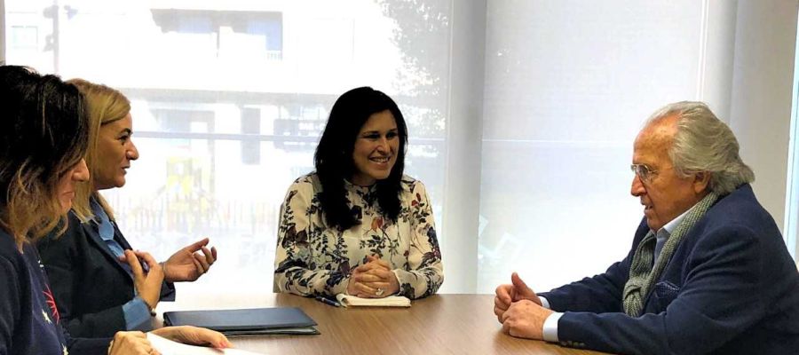 Almassora se integrará en el patronato de la FUE-UJI. Almassora se integrará en el patronato de la FUE-UJI.