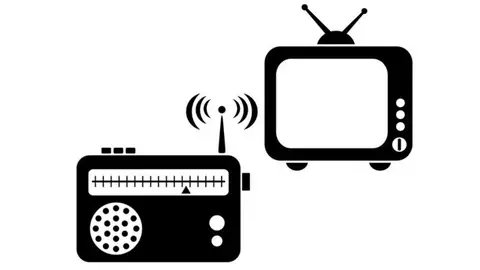 TV Y Radio TV Y Radio