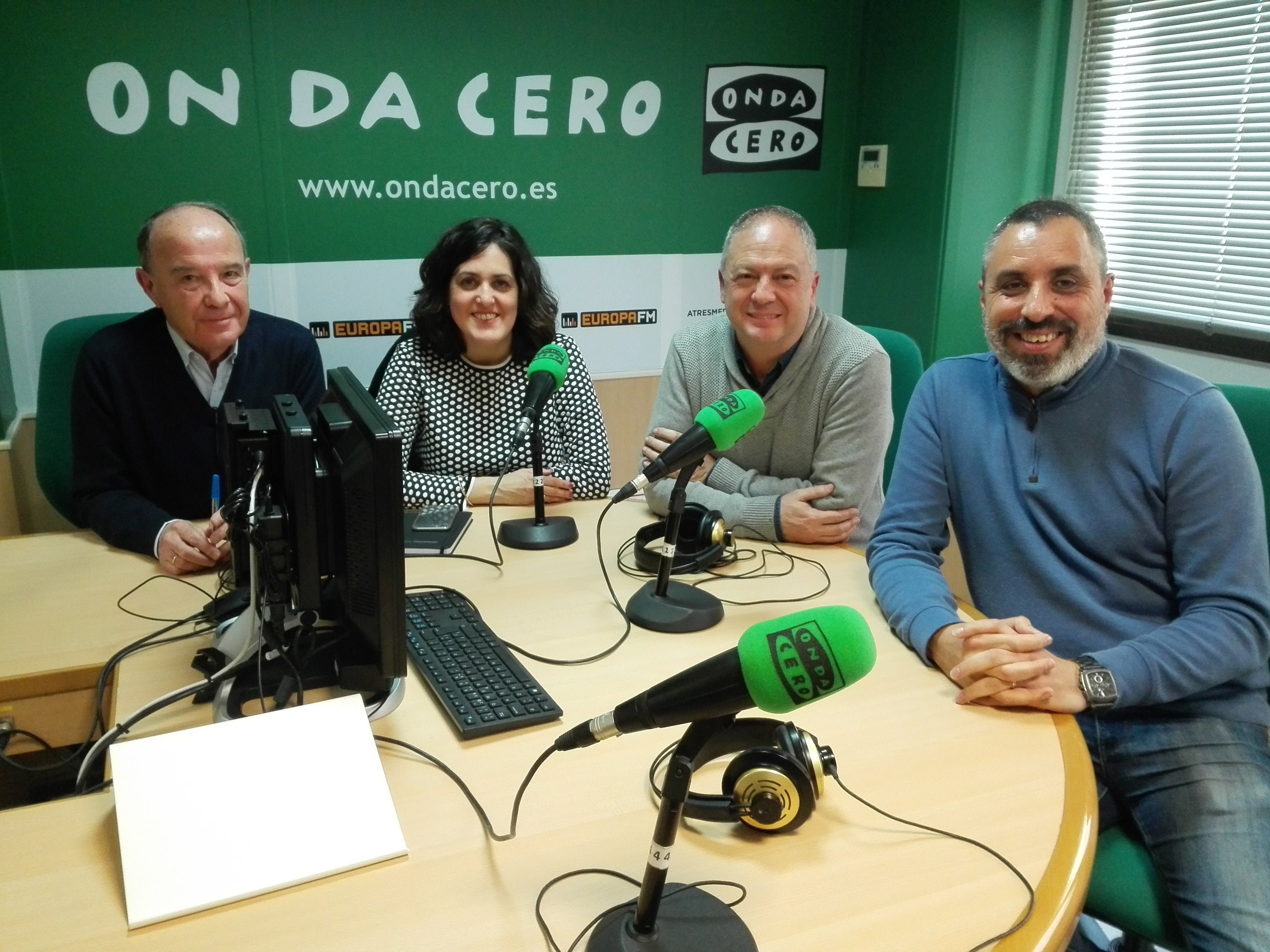 El 8 de marzo, tema central de la tertulia política El 8 de marzo, tema central de la tertulia política