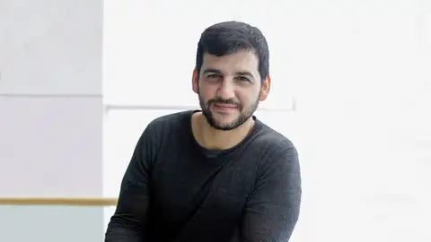 Fran Perea - Cara - 2018 Fran Perea - Cara - 2018 - Luna, el misterio de Calenda